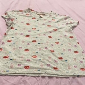 Victoria’s Secret Xs Top